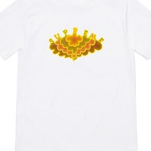 Supreme Cloud Tee